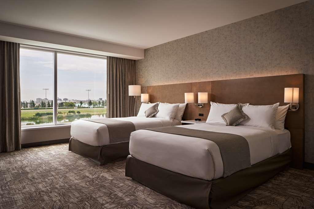 Great Canadian Casino Resort Toronto Brampton Habitación foto
