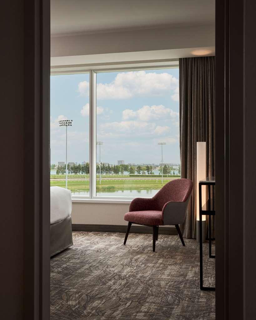 Great Canadian Casino Resort Toronto Brampton Habitación foto
