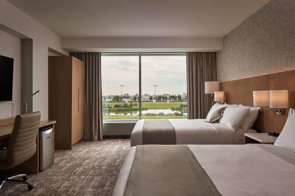 Great Canadian Casino Resort Toronto Brampton Habitación foto
